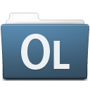 Adobe OnLocation Folder Icon